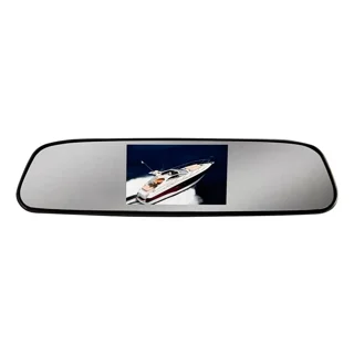 آینه دوربین دار مدل CL-439B