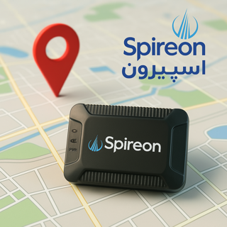 ردیاب خودرو GPS